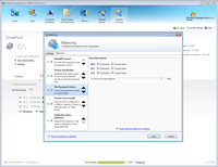 File Placement Limiter