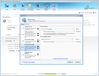 Prevent Drive Overfill