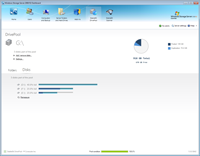 Overview - Disks