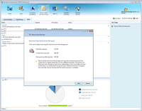 Remove Drive