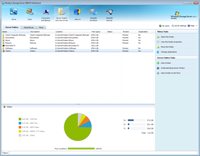Server Folders
