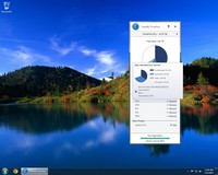 Disk Tool Tip